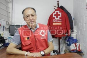 DÍA DEL ABUELO . CRUZ ROJA