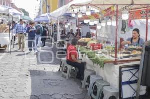 FERIA DE SAN AGUSTÍN