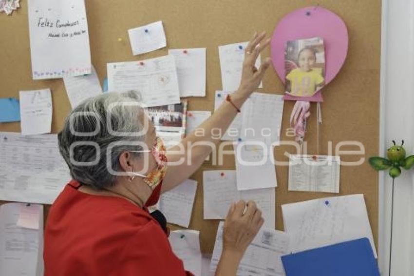 DÍA DEL ABUELO . CRUZ ROJA