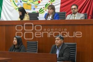 TLAXCALA . CONGRESO