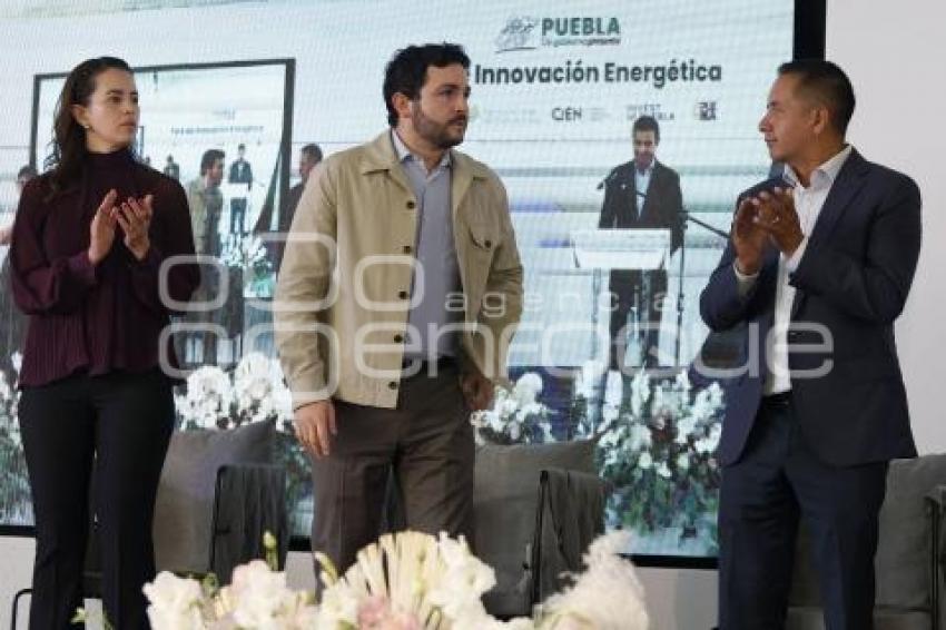 FORO INNOVACIÓN ENERGÉTICA
