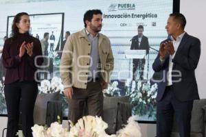 FORO INNOVACIÓN ENERGÉTICA 