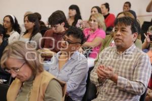 FORO . ENCUENTRO DE JUVENTUDES
