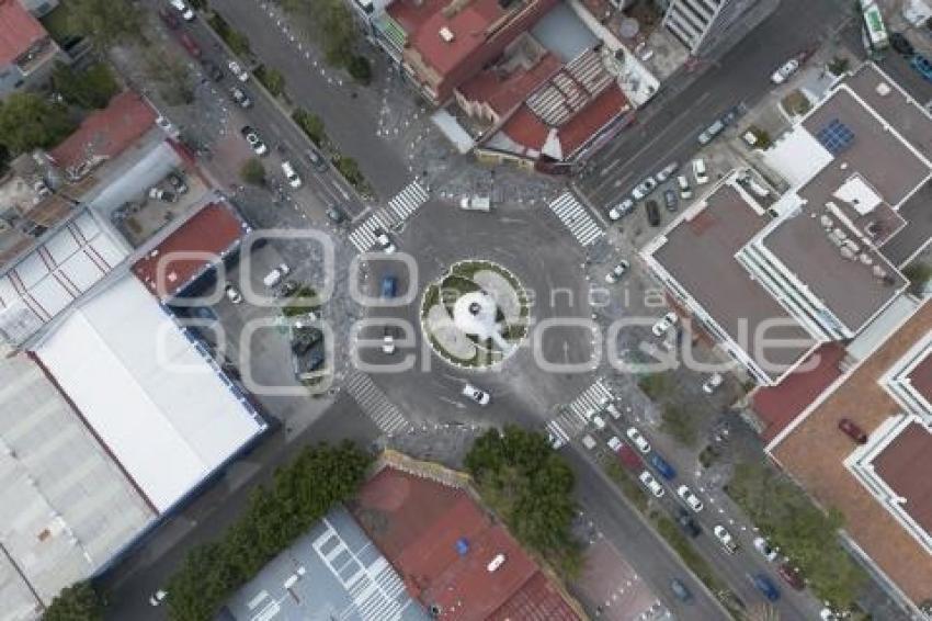 AVENIDA JUÁREZ