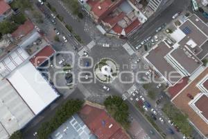 AVENIDA JUÁREZ