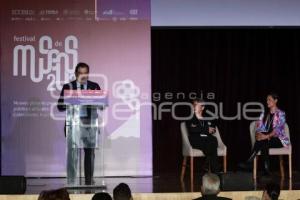 FESTIVAL DE MUSEOS 2024