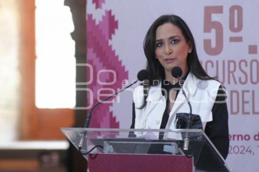 TLAXCALA . MARIANA MONTEROS CUÉLLAR