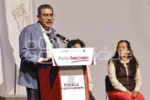 SEDIF . PROGRAMA APOYO PRODUCTIVO A LA MUJER