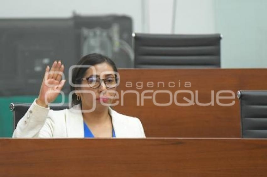 TLAXCALA . OLIVIA GUZMÁN TLALMIS