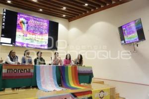 FORO . ENCUENTRO DE JUVENTUDES