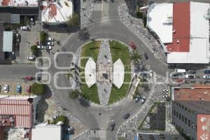 AVENIDA JUÁREZ