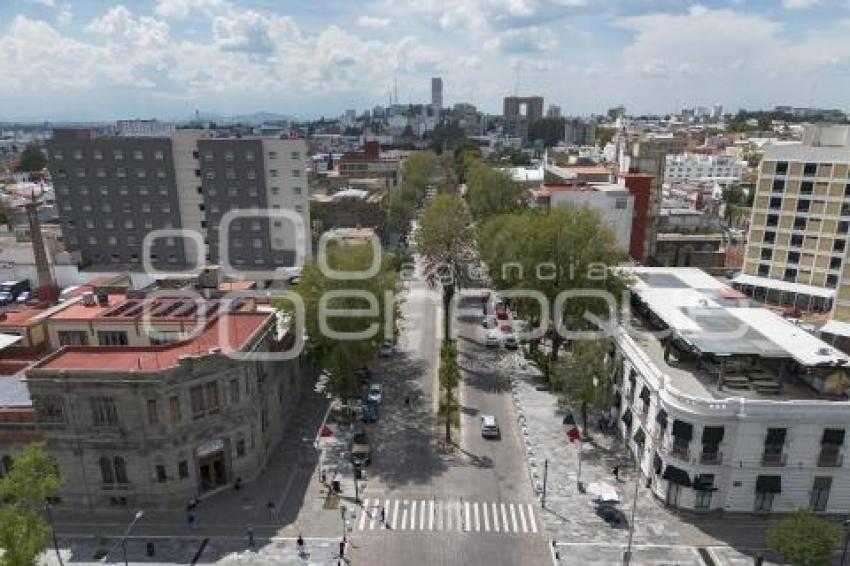 AVENIDA JUÁREZ