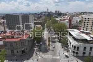 AVENIDA JUÁREZ