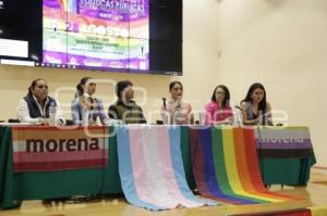 FORO . ENCUENTRO DE JUVENTUDES