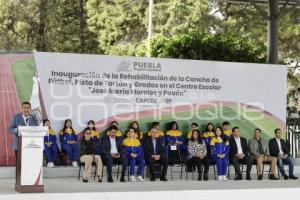 GOBIERNO ESTATAL . JOSÉ MARÍA MORELOS Y PAVÓN