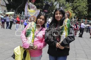 RELIQUIA SAN JUDAS TADEO . FILA