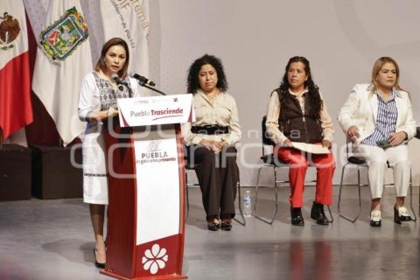 SEDIF . PROGRAMA APOYO PRODUCTIVO A LA MUJER