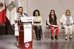 SEDIF . PROGRAMA APOYO PRODUCTIVO A LA MUJER