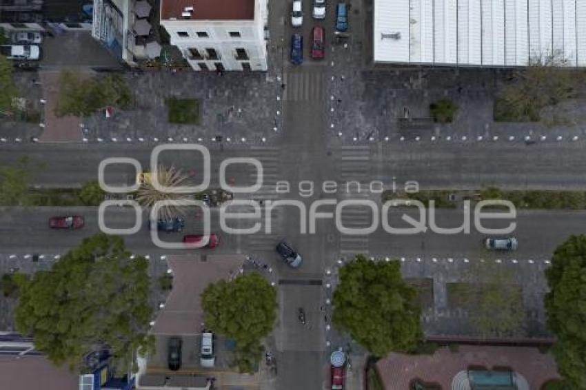 AVENIDA JUÁREZ