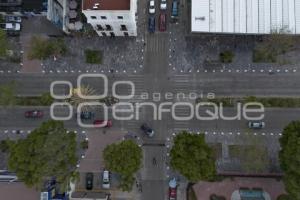 AVENIDA JUÁREZ