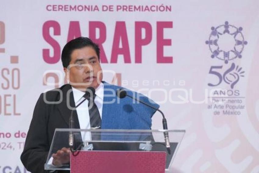 TLAXCALA . SAÚL PÉREZ BRAVO