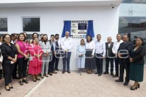 SAN ANDRÉS CHOLULA . NUEVO DIF MUNICIPAL