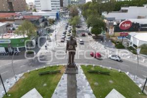 AVENIDA JUÁREZ