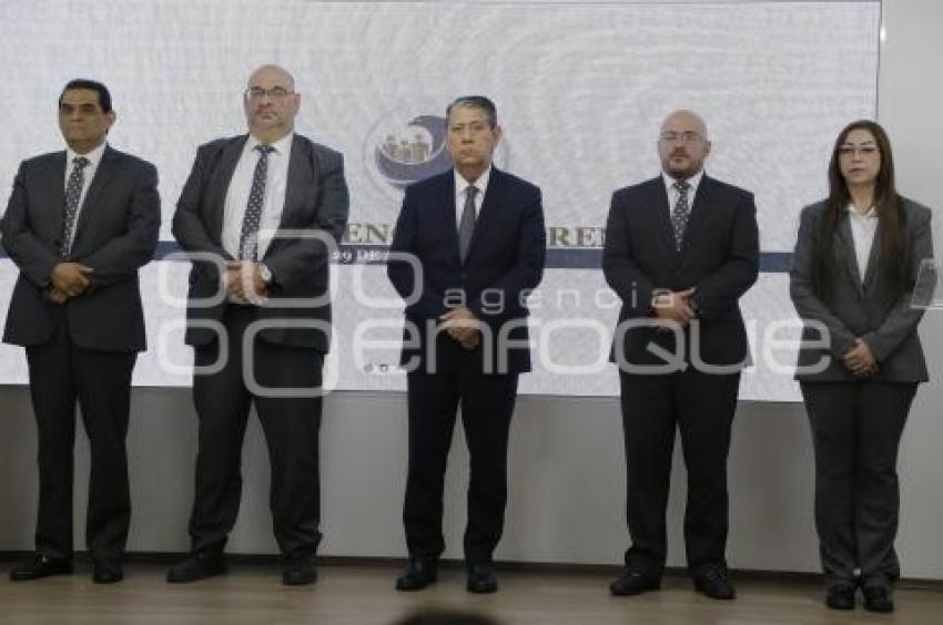 FISCALÍA GENERAL DEL ESTADO