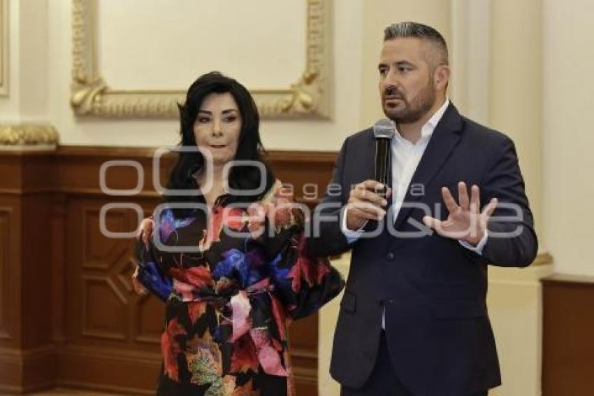 AYUNTAMIENTO . PREMIO ARTE Y CULTURA
