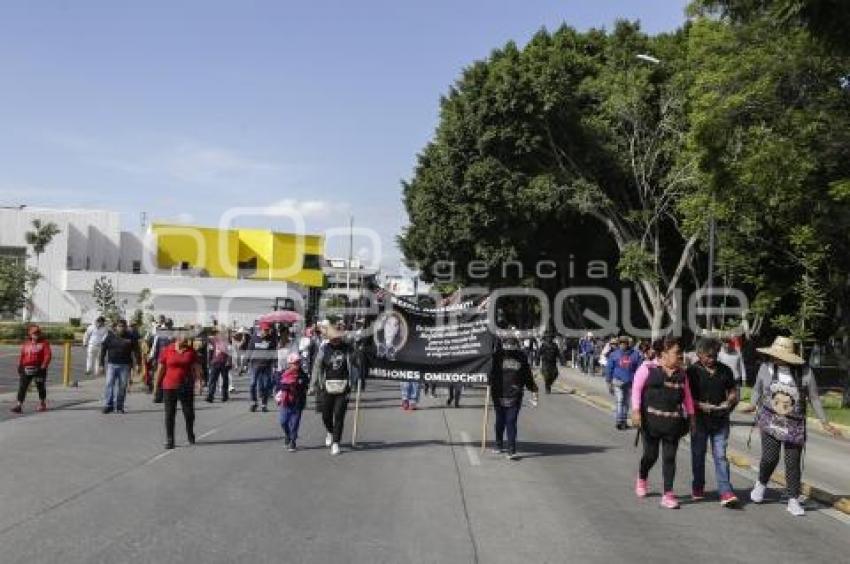 MANIFESTACIÓN . 28 DE OCTUBRE