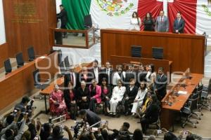 TLAXCALA . CONGRESO