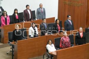 TLAXCALA . CONGRESO
