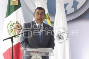 SERGIO SALOMÓN CÉSPEDES