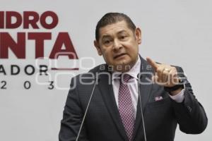 ALEJANDRO ARMENTA