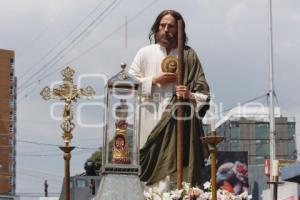 RELIQUIA SAN JUDAS TADEO