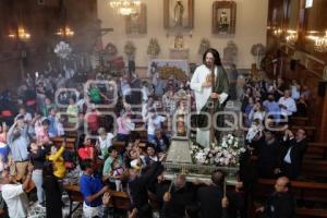 RELIQUIA SAN JUDAS TADEO
