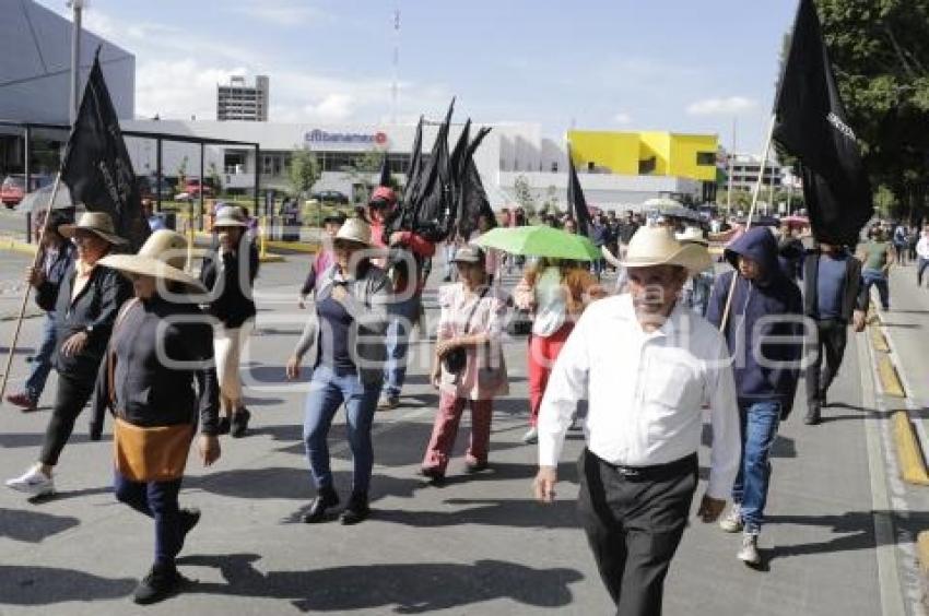 MANIFESTACIÓN . 28 DE OCTUBRE