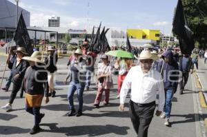 MANIFESTACIÓN . 28 DE OCTUBRE