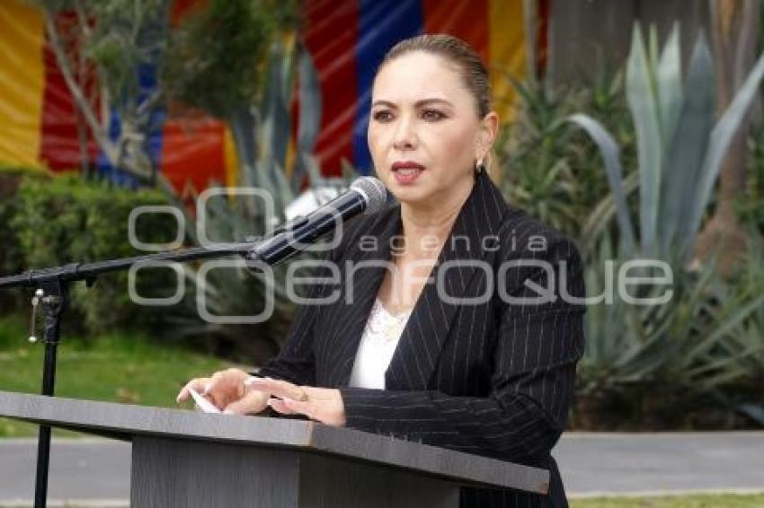 PAOLA ANGON