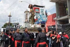RELIQUIA SAN JUDAS TADEO