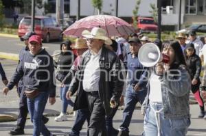MANIFESTACIÓN . 28 DE OCTUBRE