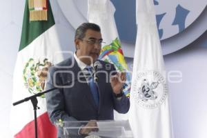 SERGIO SALOMÓN CÉSPEDES