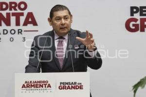 ALEJANDRO ARMENTA