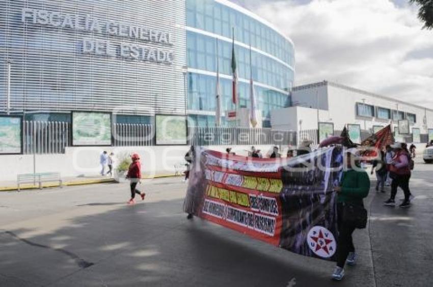 MANIFESTACIÓN . 28 DE OCTUBRE