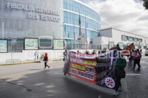 MANIFESTACIÓN . 28 DE OCTUBRE