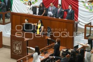 TLAXCALA . CONGRESO
