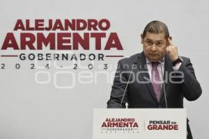 ALEJANDRO ARMENTA