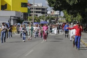 MANIFESTACIÓN . 28 DE OCTUBRE