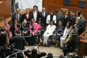 TLAXCALA . CONGRESO