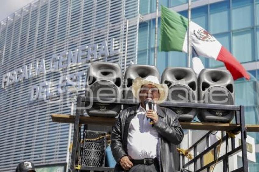 MANIFESTACIÓN . 28 DE OCTUBRE